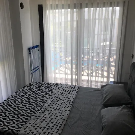 Bozay Evinizdeki Rahatlik Huzurlusakin Tatil 别墅 库萨达斯
