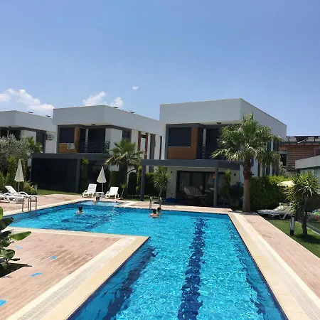 Bozay Evinizdeki Rahatlik Huzurlusakin Tatil 别墅