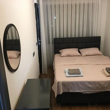 别墅 Bozay Evinizdeki Rahatlik Huzurlusakin Tatil *