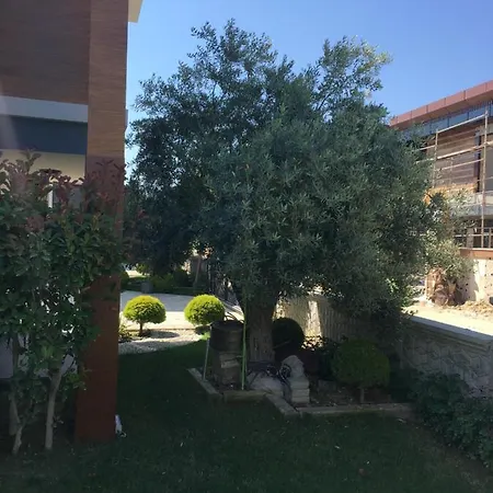 Bozay Evinizdeki Rahatlik Huzurlusakin Tatil 别墅 *
