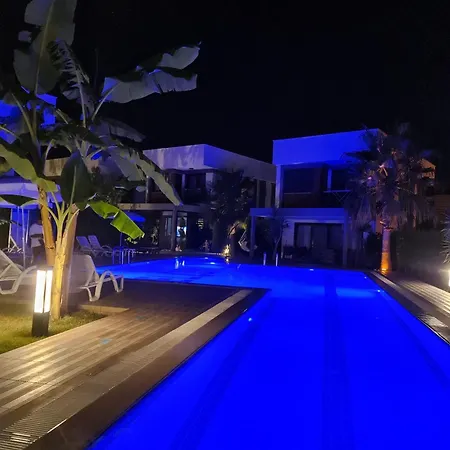Bozay Evinizdeki Rahatlik Huzurlusakin Tatil 别墅 库萨达斯
