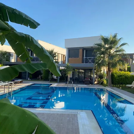 Bozay Evinizdeki Rahatlik Huzurlusakin Tatil * 库萨达斯