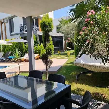 别墅 Bozay Evinizdeki Rahatlik Huzurlusakin Tatil *