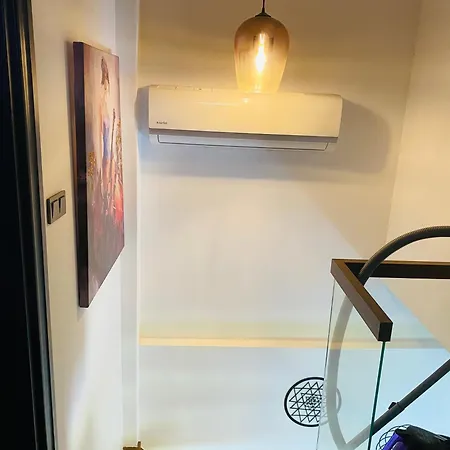 别墅 Bozay Evinizdeki Rahatlik Huzurlusakin Tatil 库萨达斯