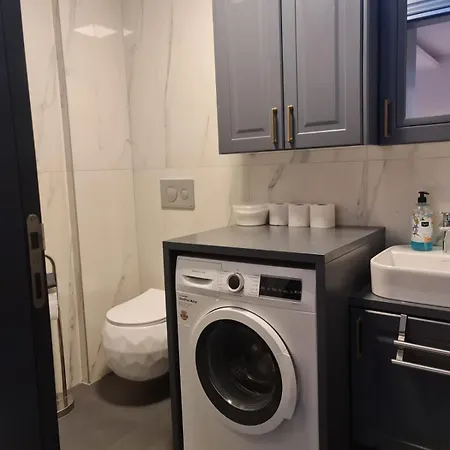 Bozay Evinizdeki Rahatlik Huzurlusakin Tatil 别墅