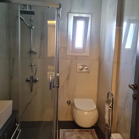 Bozay Evinizdeki Rahatlik Huzurlusakin Tatil * 库萨达斯
