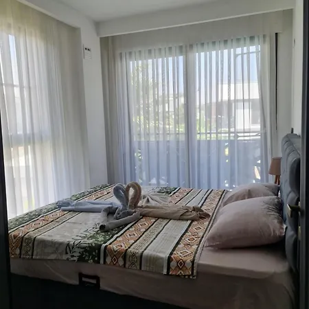 Bozay Evinizdeki Rahatlik Huzurlusakin Tatil 别墅 库萨达斯