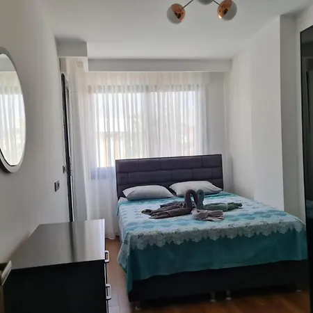 Bozay Evinizdeki Rahatlik Huzurlusakin Tatil 别墅