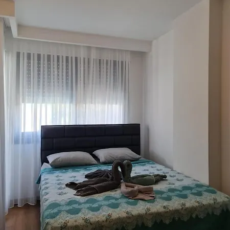 Bozay Evinizdeki Rahatlik Huzurlusakin Tatil 别墅