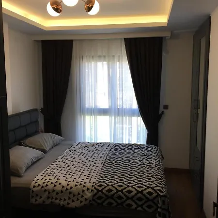 Bozay Evinizdeki Rahatlik Huzurlusakin Tatil