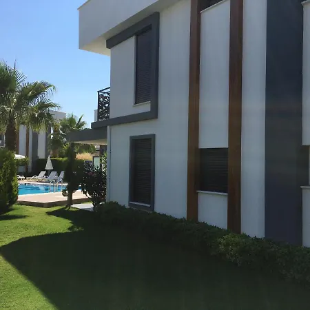 Bozay Evinizdeki Rahatlik Huzurlusakin Tatil Kusadasi