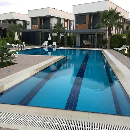 Bozay Evinizdeki Rahatlik Huzurlusakin Tatil *
