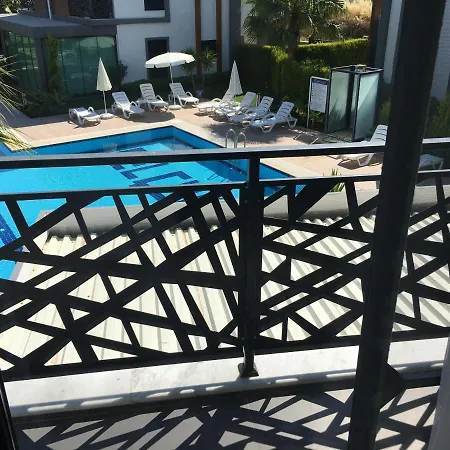 Bozay Evinizdeki Rahatlik Huzurlusakin Tatil