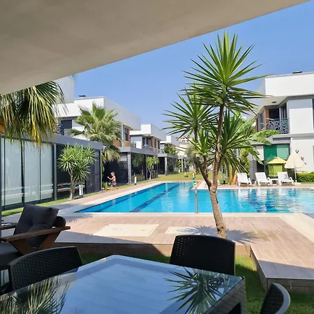 Villa Bozay Evinizdeki Rahatlik Huzurlusakin Tatil *