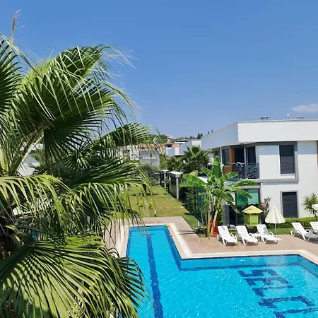 Bozay Evinizdeki Rahatlik Huzurlusakin Tatil Kusadasi