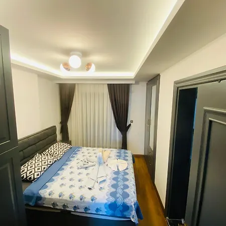 Bozay Evinizdeki Rahatlik Huzurlusakin Tatil *