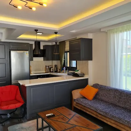 فيلة Bozay Evinizdeki Rahatlik Huzurlusakin Tatil