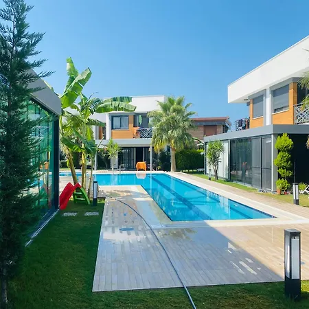 Bozay Evinizdeki Rahatlik Huzurlusakin Tatil * Kusadasi