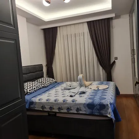 Bozay Evinizdeki Rahatlik Huzurlusakin Tatil *