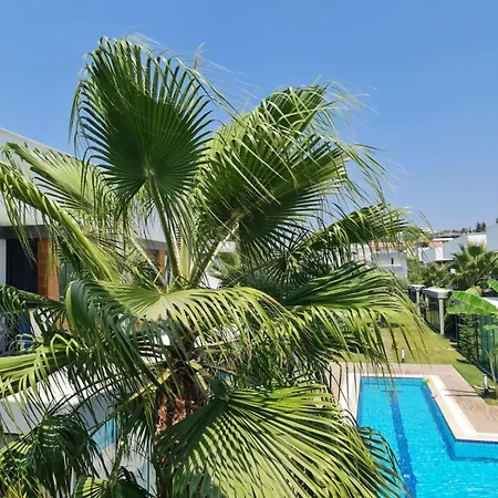 Villa Bozay Evinizdeki Rahatlik Huzurlusakin Tatil *