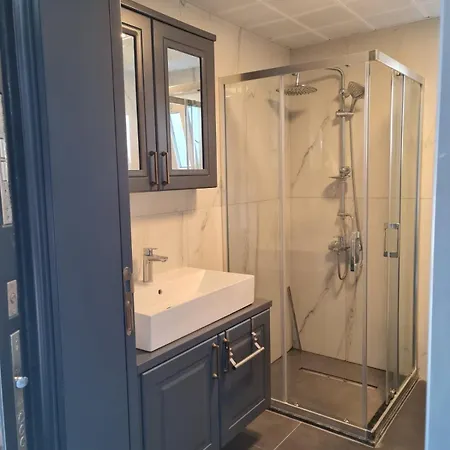 Villa Bozay Evinizdeki Rahatlik Huzurlusakin Tatil Kusadasi