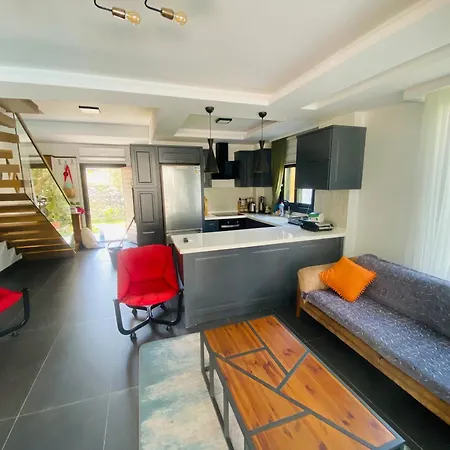 Bozay Evinizdeki Rahatlik Huzurlusakin Tatil * Kusadasi