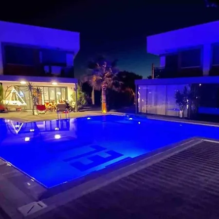 Bozay Evinizdeki Rahatlik Huzurlusakin Tatil *