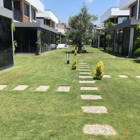 Bozay Evinizdeki Rahatlik Huzurlusakin Tatil Κουσάντασι