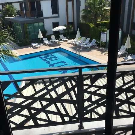Bozay Evinizdeki Rahatlik Huzurlusakin Tatil Villa Kusadasi